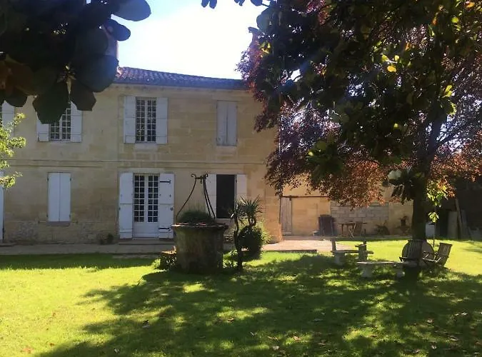 Villa Josephine