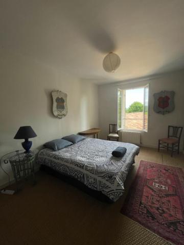 Josephine Holiday home Quinsac (Gironde)