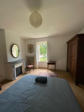 Josephine Holiday home